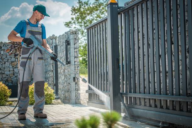 Playground Equipment Cleaning in Hoffman Estates, IL